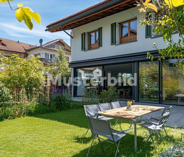 Exchange Property: Charming 3.5-room old building apartment in the ... - Photo 4