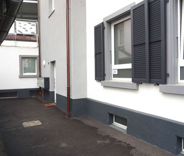 Appartement de 2 pièces à proximité de la gare - Photo 6