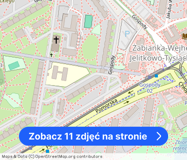 Mieszkanie w dzielnicy Gdańsk-Żabianka - Zdjęcie 1