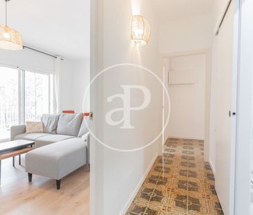 Apartment for rent on Carrer Còrsega - Photo 6