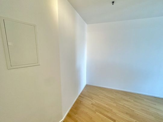 THE METROPOLITAN - Modern Living at Vienna's Central Station - Foto 1