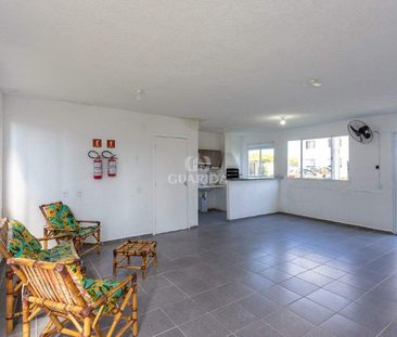 Apartamento para aluguel, 2 quartos, Hípica - Porto Alegre/RS - COD... - Foto 5