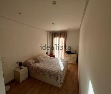 Alquiler de dúplex en Avenida Emilio Castelar, 94 - Photo 1