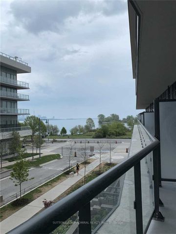For Lease - 39 Annie Craig Drive Unit# Th02, Toronto, Ontario - Photo 3