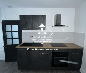 Location Appartement 2 pièces Limoges (87000) - Photo 6