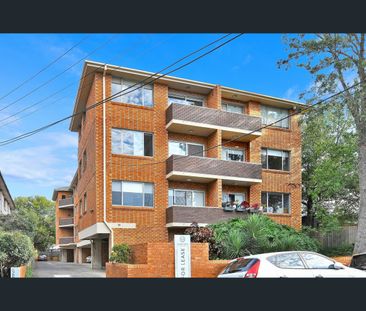 7/58 Cambridge Street, Stanmore, NSW 2048 - Photo 5