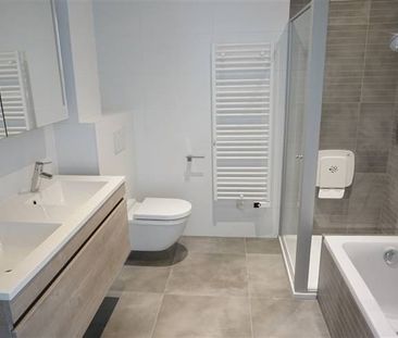 Appartement te huur - Foto 2