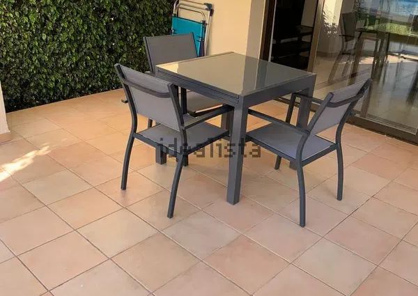 Alquiler de piso en Avenida del Mar