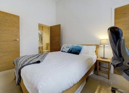 Flat 12, 19 Simpson Loan - Photo 3