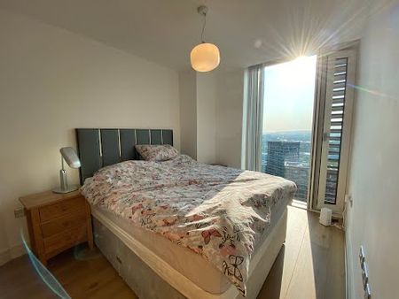 2 Bed Flat, Ontario Point, SE16 - Photo 4