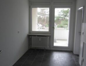 Schöne sanierte 3-Zimmer Wohnung mit Balkon in Bemerode zu vermieten - Foto 1