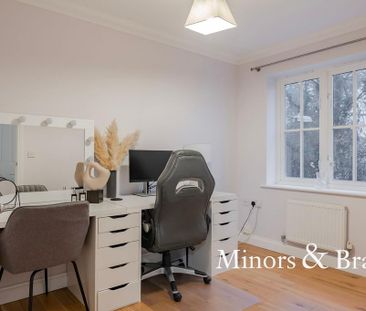 2 bedroom terraced house to rent - Photo 3