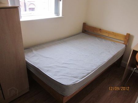 Unit 3, 71 Fitzroy Avenue, Belfast, BT7 1HT - Photo 2