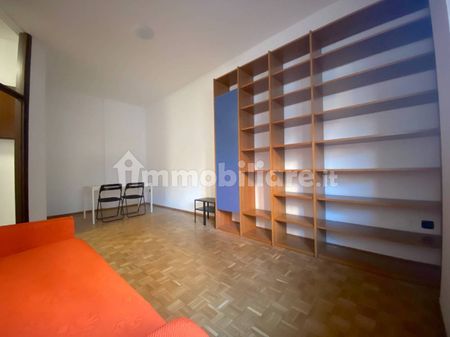 Trilocale via Giovanni Bellezza 11, Bocconi, Milano - Foto 3