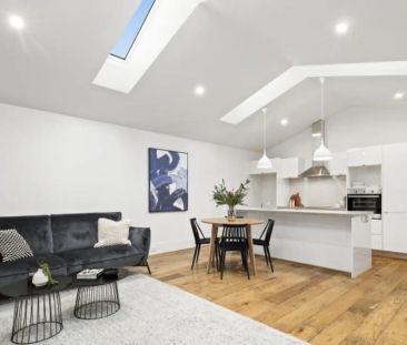 Victorian Elegance Meets Modern Ease – Two Permit Parking Spaces Av... - Photo 1