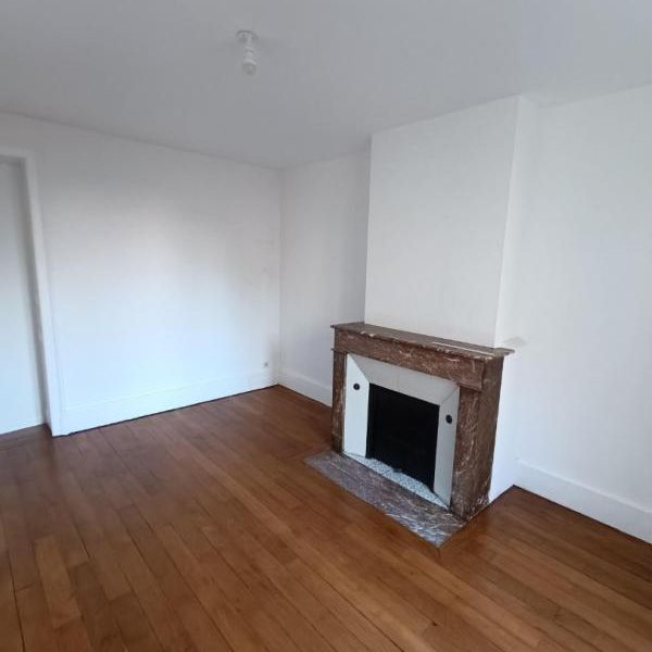 APPARTEMENT 3 pièce(s) - 67m² - Photo 1