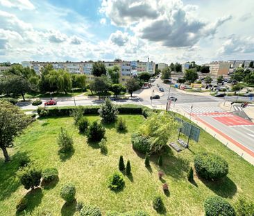 Mieszkanie do wynajęcia 31 m2 – 2 pokoje – 4 piętro, ul. Młynarska ... - Zdjęcie 5