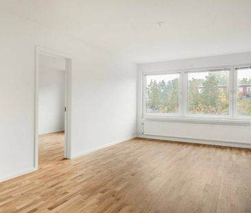 Agnesfridsvägen 41 - Photo 4