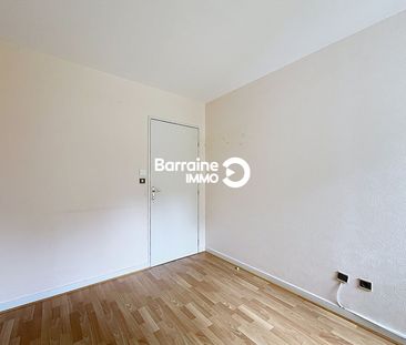 Location appartement à Brest, 2 pièces 44.8m² - Photo 2
