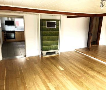 3.5 Zimmer, 82 m², 1. Stock - Photo 2