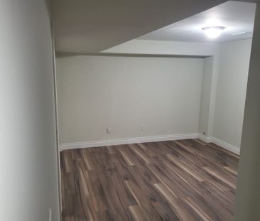 For Lease - 84 Tideland Drive Unit# Basement, Brampton, Ontario - Photo 1