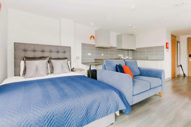 Select Studio - Photo 1