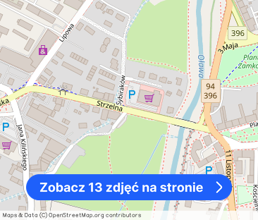 Wynajem 40m2 / salon z aneksem + sypialnia - Zdjęcie 1