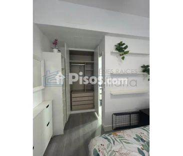 Estudio en alquiler en Latina - Photo 3