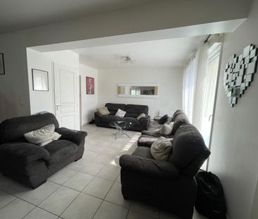 Location Maison 3 pièces 75m² COULOMMIERS 77120 - Photo 1