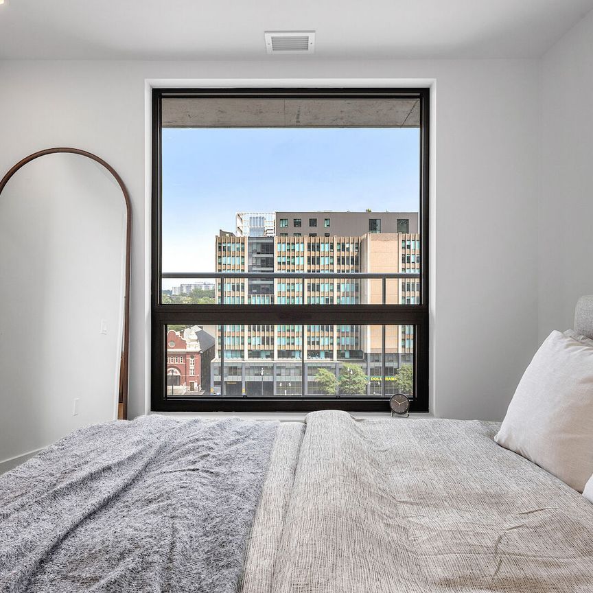 265 Rideau Street, Byward Market, Ottawa, ON - Photo 1