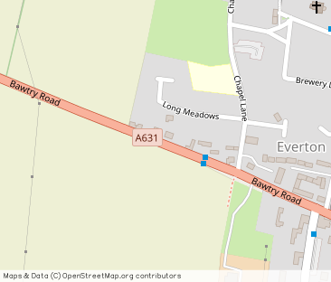 Bawtry Road, Everton - Photo 1