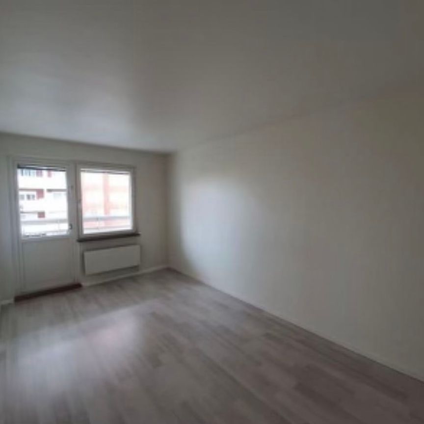 Sibeliusgången, Kista - Foto 1