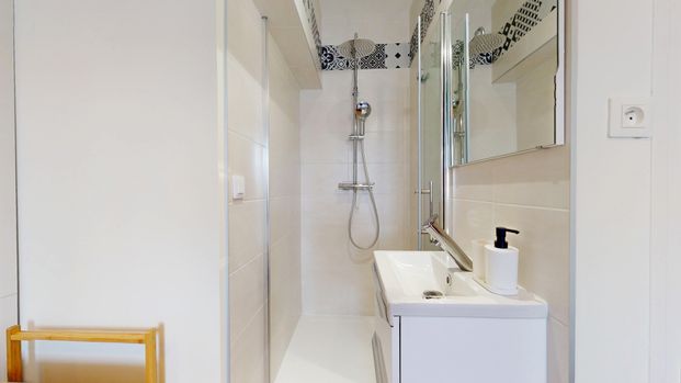 LA PAIX D'UTRECHT G Colocation 5 chambres à Lille - Photo 1