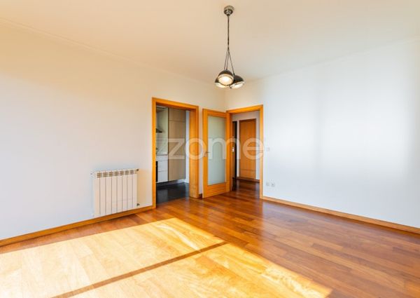 Apartamento T2 em Porto
