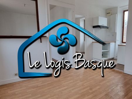 Appartement de 38 m2 à Boucau - Photo 5