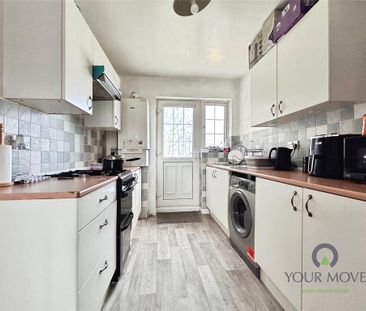 2 bedroom maisonette to rent - Photo 6