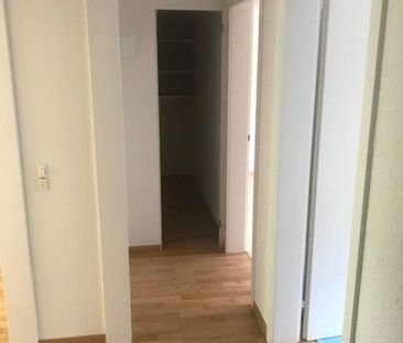 3.5 Zimmer, 4. Stock - Photo 2