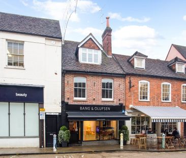 1 bedroom apartment to rent - Photo 5