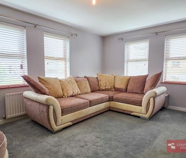 Apt 6 Mayfield Walk, Newtownabbey, BT36 7WR - Photo 2