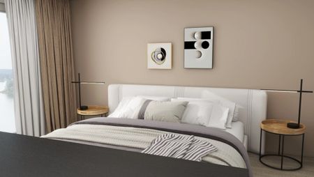 Appartement à louer - Sainte-Catherine - Photo 5