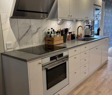 Virkesvägen, Stockholm - Foto 2