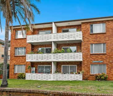 Tastefully Renovated Top Floor Apartment - Photo 5