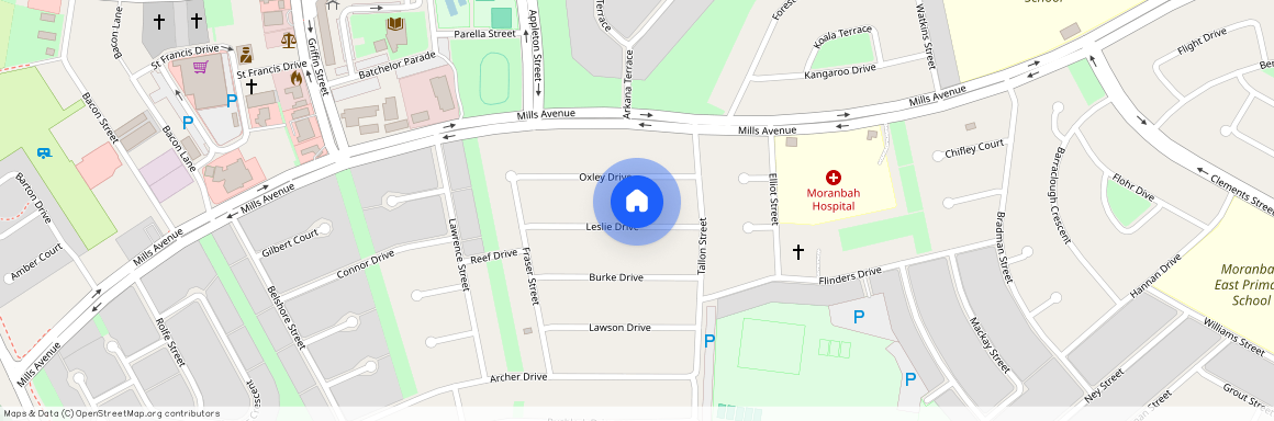 12 LESLIE Drive, Qld 4744, Moranbah