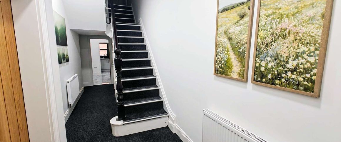 Queens Road Room 3 - Photo 1