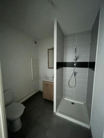 Location Appartement 1 pièce 19m² ISLE 87170 - Photo 4