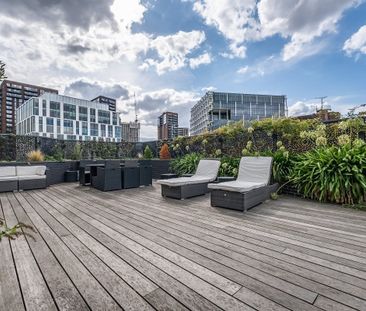 3 bedroom penthouse to rent - Photo 5