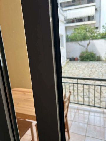 Διαμέρισμα για ενοικίαση Πολυτέκνων (Ίλιον) - Photo 4
