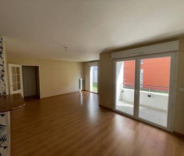 Appartement 3 pièces - - Photo 3