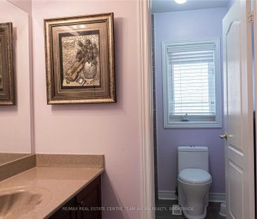 For Lease - 46 Fahey Drive, Brampton, Ontario - Photo 4