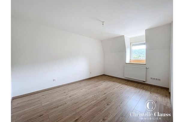 Appartement - MASEVAUX NIEDERBRUCK - 64m² - 2 chambres - Photo 1